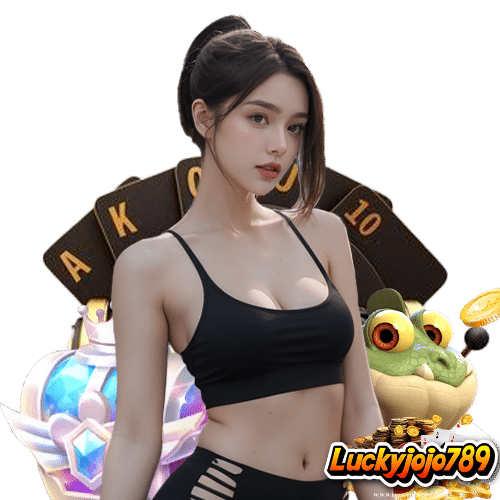 luckyjojo789